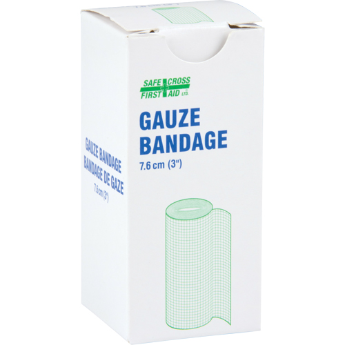 Pansement &eacute;tirable moulant, Couper au besoin lo x 3" la, Classe 1 Oxymax Inc