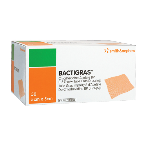 Pansements pour brûlures, 2" x 2", Classe 2 Oxymax Inc