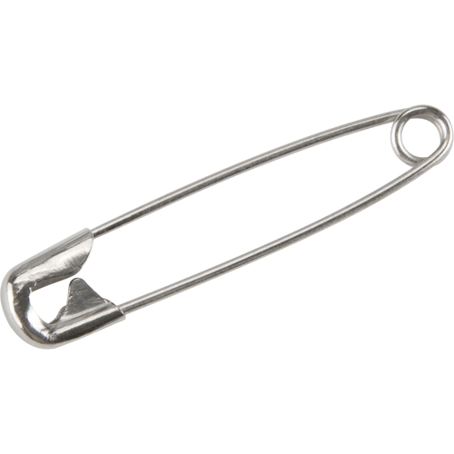 &eacute;pingles de sûret&eacute; Oxymax Inc