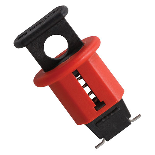 Petit verrou, Type Disjoncteur Oxymax Inc