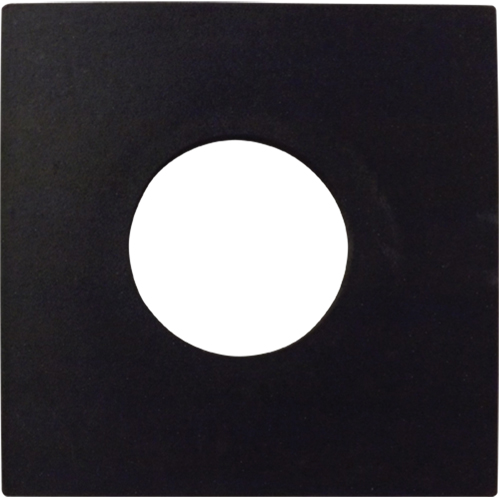 Channelizer Base, 10 lbs. Oxymax Inc