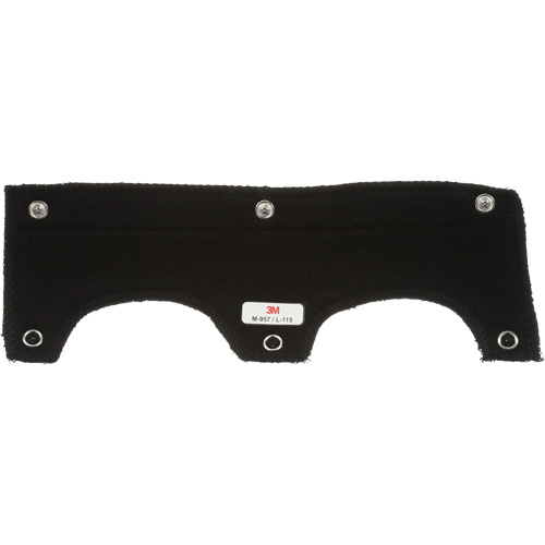 Bandeau et tampon frontal confortable Versaflo Oxymax Inc