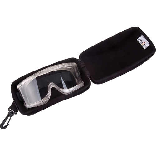 &eacute;tuis &agrave; lunettes &agrave; coques de s&eacute;curit&eacute; Oxymax Inc