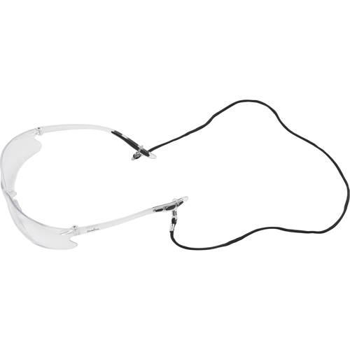 Nylon Safety Glasses Retainer Oxymax Inc