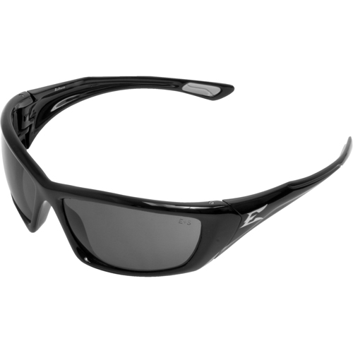 Robson Safety Glasses, Smoke Lens, Polarized, MCEPS GL-PD 10-12 Oxymax Inc
