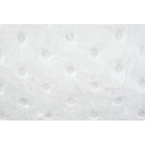 Absorbants &agrave; usages multiples, 50' lo x 5" la, Absorption 10 gal. Oxymax Inc