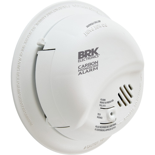 Carbon Monoxide Alarm Oxymax Inc