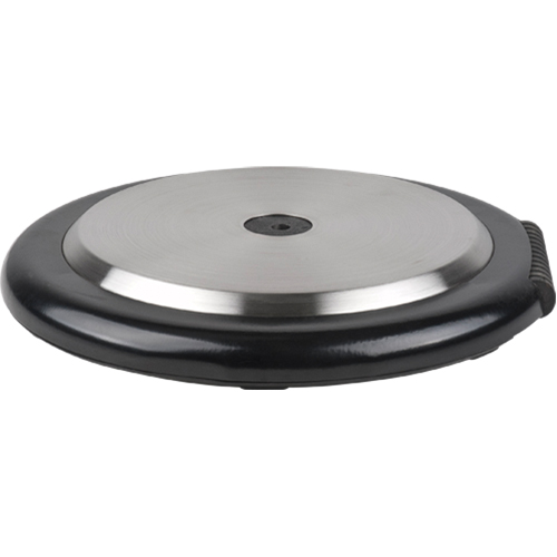 Base avec roues pour construire vos barri&egrave;res pour le contr&ocirc;le des foules Oxymax Inc