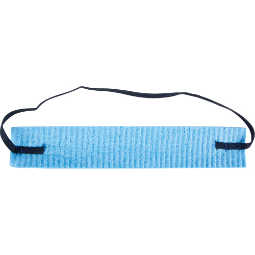 Cellulose Sweatband Oxymax Inc
