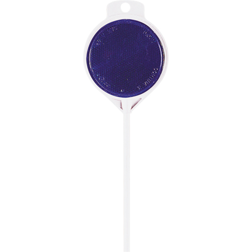 Reflective Driveway Markers Oxymax Inc