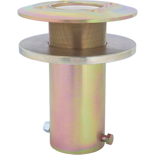 Confined Space Rescue Systems - Davit Arm System Components - Advanced Permanent Fixed Base Oxymax Inc