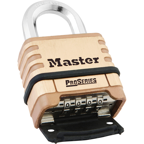 Cadenas &agrave; combinaison ProSeries Oxymax Inc