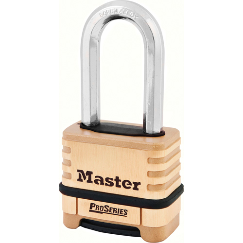 Cadenas &agrave; combinaison ProSeries Oxymax Inc