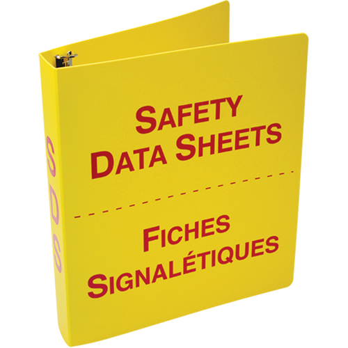 SDS Binders Oxymax Inc