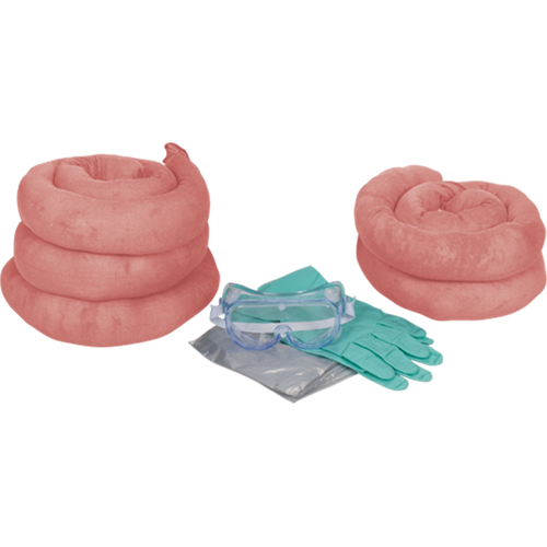 5-Gallon Replacement Kit, Hazmat Oxymax Inc