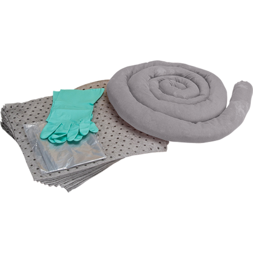 Trousse &eacute;conomique de rechange de premi&egrave;re qualit&eacute;, 5 gallons, Universel Oxymax Inc