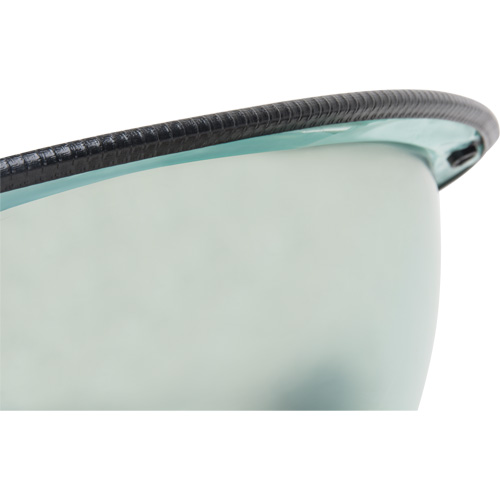 Miroir en d&ocirc;me 360°, D&ocirc;me complet, Dessus ouvert, Diam&egrave;tre 20" Oxymax Inc