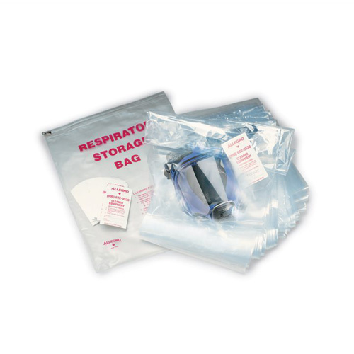 Disposable Respirator Storage Bags Oxymax Inc
