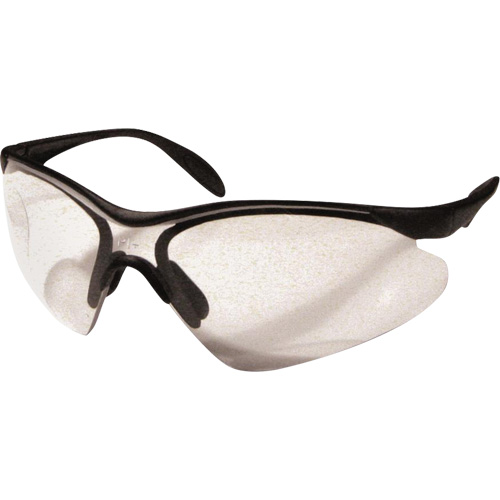 Lunettes Miranda, Lentille Transparent, Anti-&eacute;gratignures, ANSI Z87+/R&eacute;pond ou surpasse la norme CSA Z94.3 Oxymax Inc
