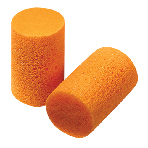 Bouchons d'oreilles jetables FirmFit de Howard Leight, Vrac - Boîte Oxymax Inc