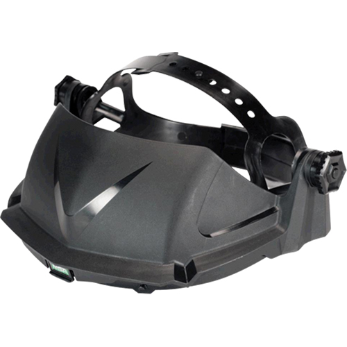 V-Gard&reg; Headgear Frame, Ratchet Suspension Oxymax Inc