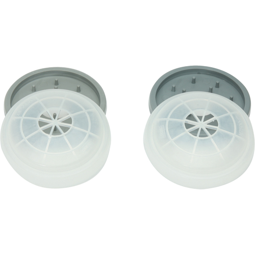 Dispositif de retenue de filtre North Oxymax Inc