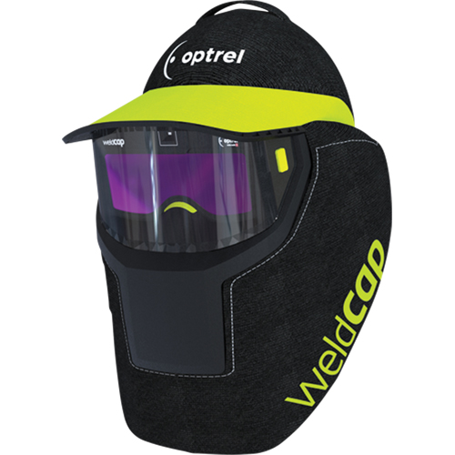 Casque Weldcap Oxymax Inc