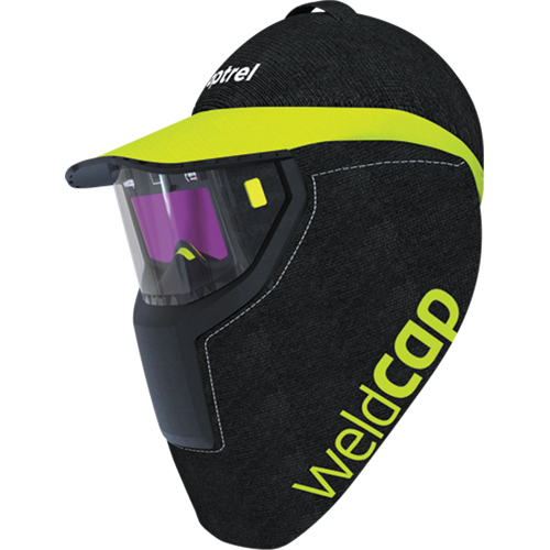 Casque Weldcap Oxymax Inc
