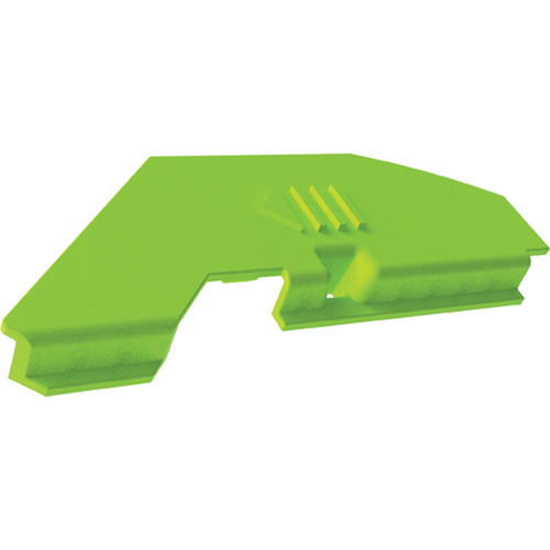 Weldcap&reg; Battery Cover Oxymax Inc