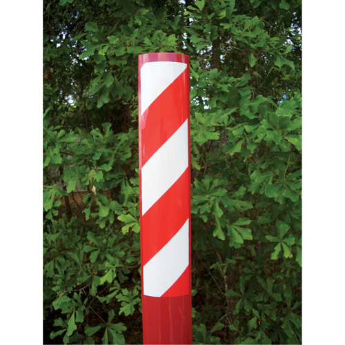 Flexible Marker Stake Decals Oxymax Inc