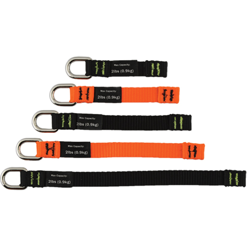 Squids&reg; 3700 Tool Tails Tool Tether Attachment Oxymax Inc