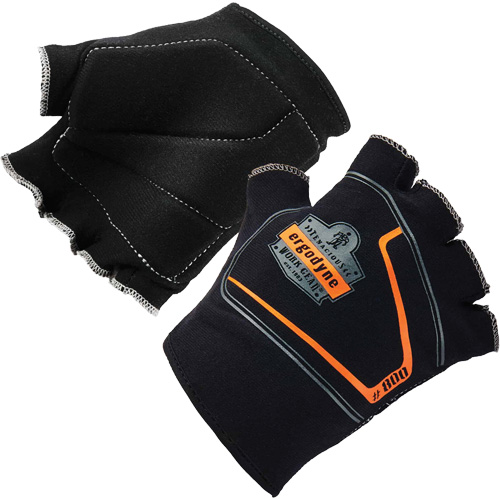 ProFlex 800 Glove Liner, Size Large, Synthetic Palm Oxymax Inc