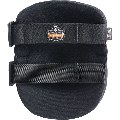 Proflex&reg; 230 Wide Soft Cap Knee Pad, Hook and Loop Style, Foam Caps, Foam Pads Oxymax Inc