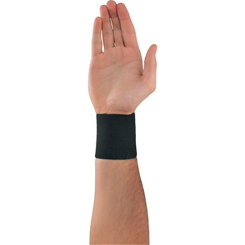 Serre-poignets universels mod&egrave;le 400 Proflex , &eacute;lastique, Taille unique Oxymax Inc