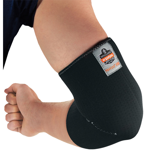 Manche de support pour le coude en n&eacute;opr&egrave;ne mod&egrave;le 650 Proflex  Oxymax Inc