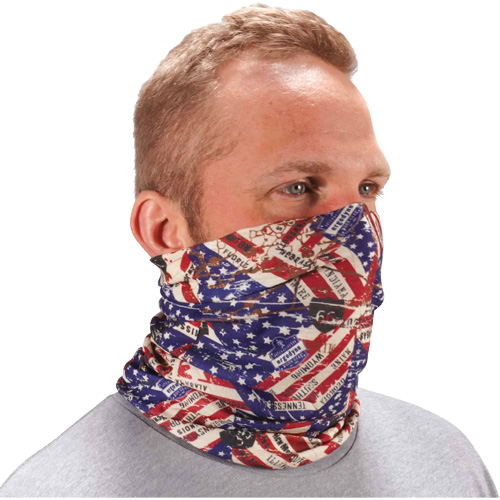 Chill-Its&reg; Multi-Band, Multi-Colour Oxymax Inc