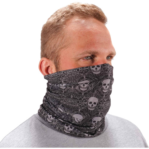 Chill-Its&reg; Multi-Band, Multi-Colour Oxymax Inc