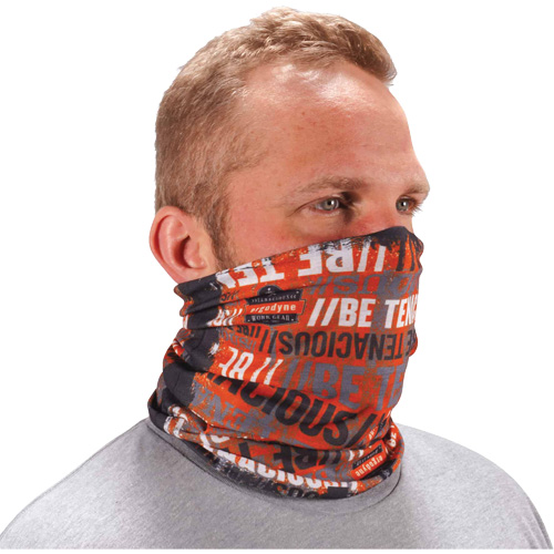 Chill-Its&reg; Multi-Band, Multi-Colour Oxymax Inc