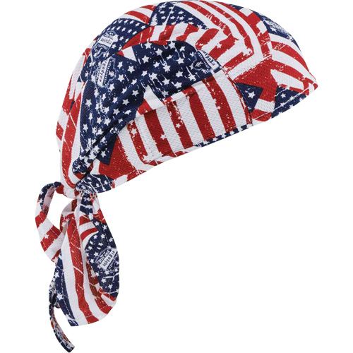 Chiffons rafraîchissants Chill-Its 6615, Multicolore Oxymax Inc