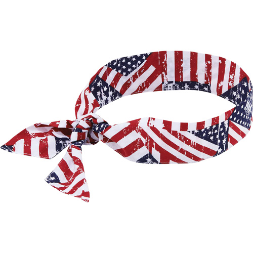 Bandana rafraîchissant Chill-Its 6700, Multicolore Oxymax Inc