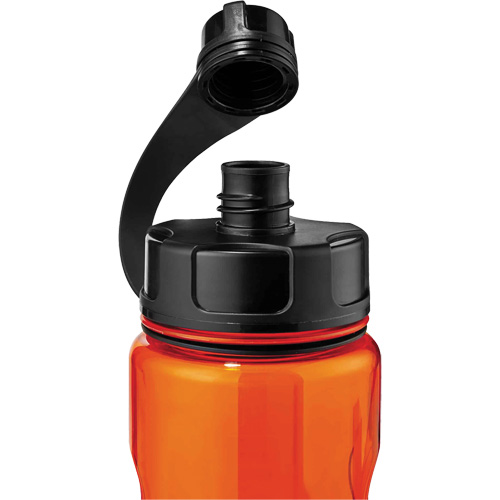 Chill-Its&reg; 5151 BPA-Free Water Bottle Oxymax Inc