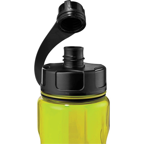 Bouteille d'eau sans BPA Chill-Its 5151 Oxymax Inc