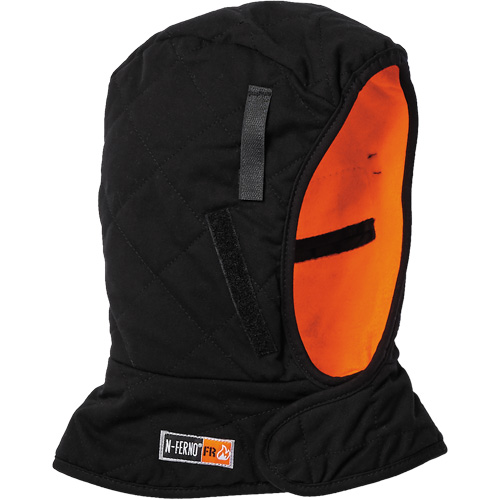 N-Ferno 6892 Three-Layer FR Winter Liner, Black, Modacrylic Oxymax Inc