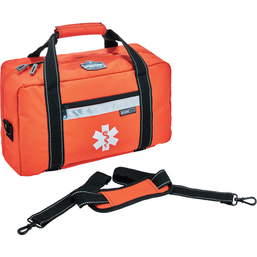 Arsenal 5220 First Responder Bag Oxymax Inc