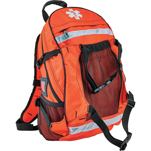 Arsenal 5243 First Responder Medic Backpack Oxymax Inc