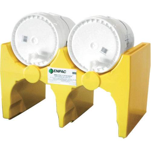 Mini-Racker Stacking System, 31" L x 18" W x 18.2" H Oxymax Inc