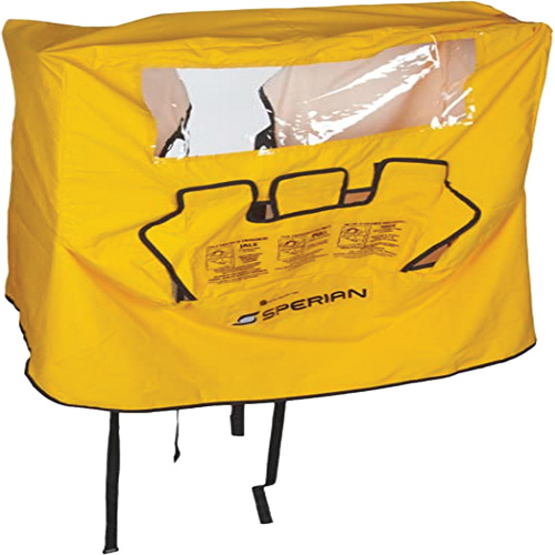 Pure Flow 1000&reg; Low Profile Dust Cover Oxymax Inc