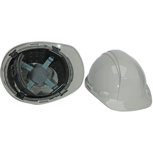 Casque de s&eacute;curit&eacute; Matterhorn, R&eacute;pond aux normes CSA type 2, Suspension Rochet, Non ventil&eacute; Oxymax Inc