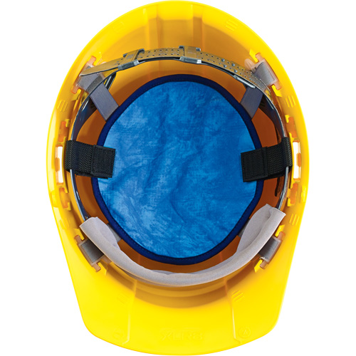 Chill-Its&reg; 6715CT Evaporative Cooling Hard Hat Pad Oxymax Inc