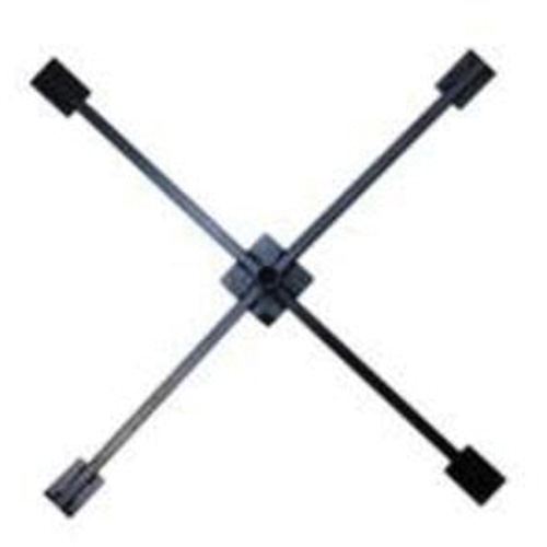Support pour parasol SHAX 6190 Oxymax Inc